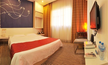  - Xiamen Youth Sunshine Hotel(Xiamen)