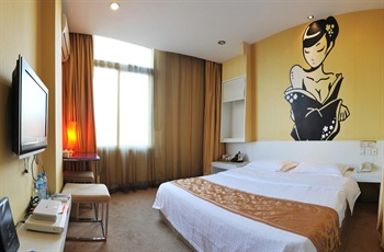  - Xiamen Youth Sunshine Hotel(Xiamen)