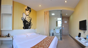  - Xiamen Youth Sunshine Hotel(Xiamen)