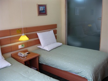  - Home Inn Siming South Road - Xiamen