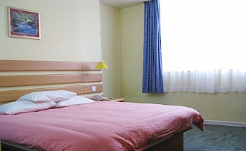 Guest Room - Home Inns Hubin West Road - Xiamen