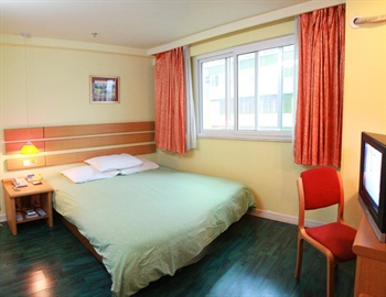  - Home Inns Hubin West Road - Xiamen