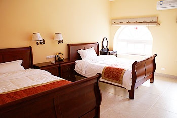 -- - Xiamen Wujiayuan Boutique Guest House - Xiamen