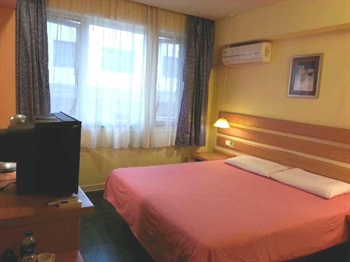  - Home Inn (Xiamen Changqing Road) 