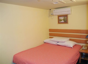  - Home Inn (Xiamen Changqing Road) 