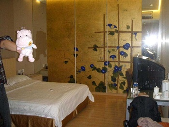  - Xiamen Cityinn Hotel Dazhong Road - Xiamen