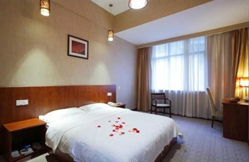  - Runting Hotel - Xiamen