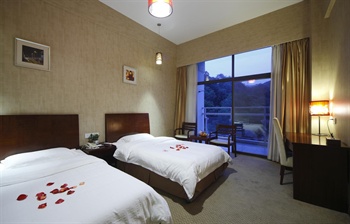  - Runting Hotel - Xiamen