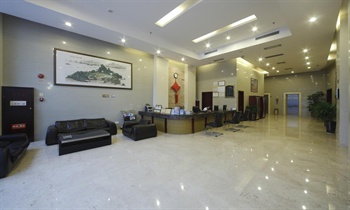  - Runting Hotel - Xiamen