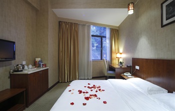  - Runting Hotel - Xiamen