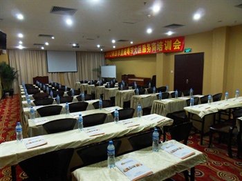  - Runting Hotel - Xiamen