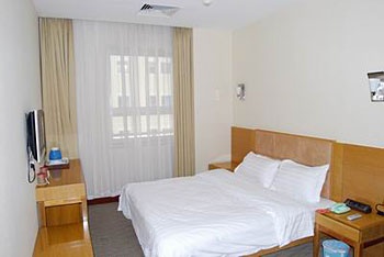 King Room A - Beijing Huiting Hotel(Beijing)