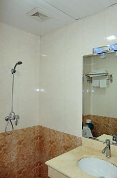  - Beijing Huiting Hotel(Beijing)