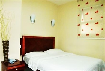  - Beijing Huiting Hotel(Beijing)