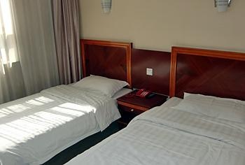  - Beijing Huiting Hotel(Beijing)