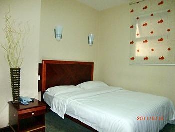  - Beijing Huiting Hotel(Beijing)