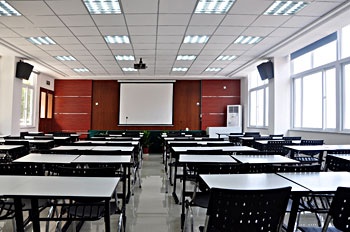 Meeting Room - Yiting Yangtaishan Hotel - Xiamen