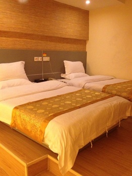  - City Exquisite Hotels(Xiamen Dongdu)