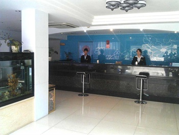  - Xiamen Youth Sunshine Hotel Huli Haitian - Xiamen