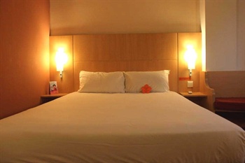  - Hotel Ibis Xiamen Kaiyuan