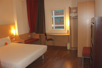  - Hotel Ibis Xiamen Kaiyuan