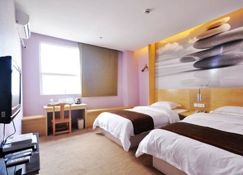 -- - Xiamen Youth Sunshine Hotel Songbai - Xiamen