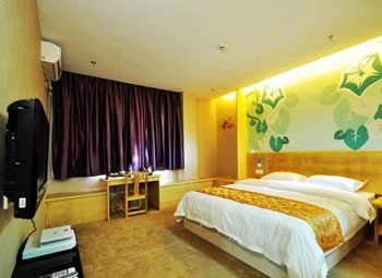 -- - Xiamen Youth Sunshine Hotel Songbai - Xiamen