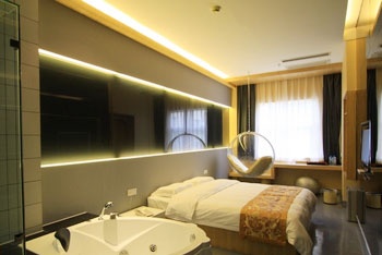 -- - Xiamen Youth Sunshine Hotel Songbai - Xiamen