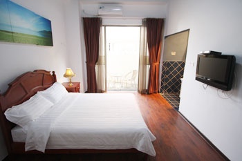 -- - The Simple Life Hotel(Xiamen)