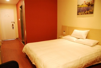  - Hanting Express Inn Mingfa Square - Xiamen