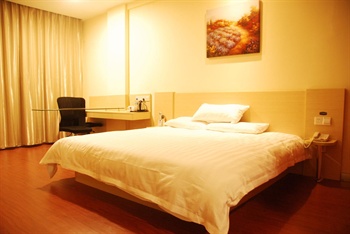  - Hanting Express Inn Mingfa Square - Xiamen