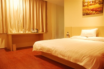  - Hanting Express Inn Mingfa Square - Xiamen