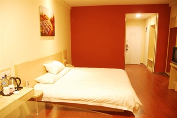  - Hanting Express Inn Mingfa Square - Xiamen