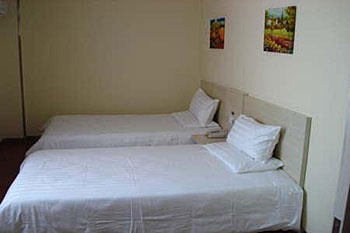 Standard Room - Hanting Express Inn Hexiang Road - Xiamen