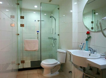  - Hanting Express Inn Hexiang Road - Xiamen