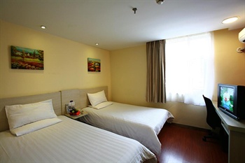  - Hanting Express Inn Hexiang Road - Xiamen