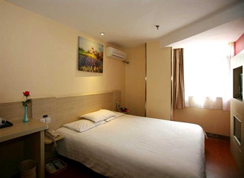  - Hanting Express Inn Hexiang Road - Xiamen