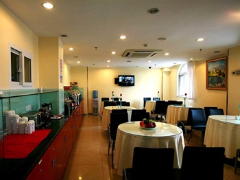  - Hanting Express Inn Hexiang Road - Xiamen