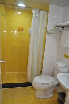  - Home Inn Jinbang Road - Xiamen