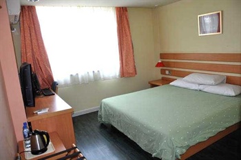  - Home Inn Jinbang Road - Xiamen