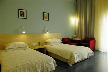  - Teacher Hotel - Xiamen