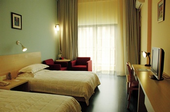  - Teacher Hotel - Xiamen