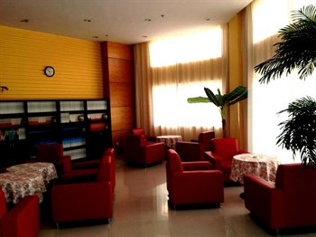  - Teacher Hotel - Xiamen