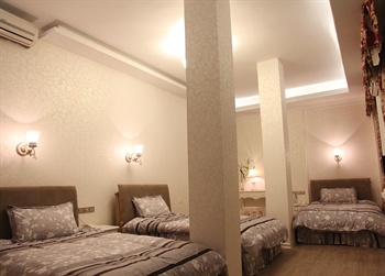  - Baijiacun Youth Hotel - Xiamen