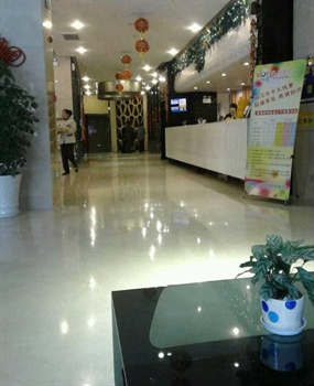  - Motel 268 Railway Station - Xiamen