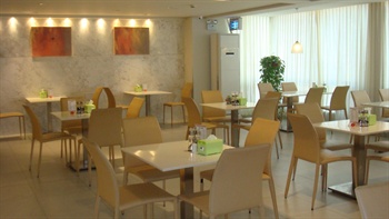  - Jinjiang Inn Huizhan Road - Xiamen