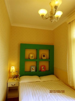  - Red Bricks Family Inn - Xiamen