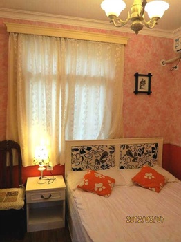  - Red Bricks Family Inn - Xiamen