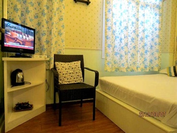  - Red Bricks Family Inn - Xiamen