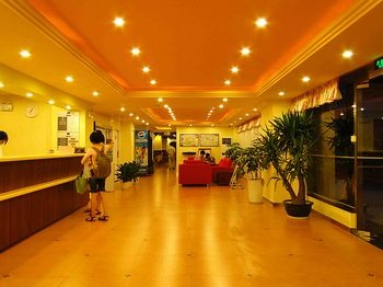 Lobby - Home Inn Xianyue Road - Xiamen